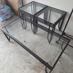 End Tables