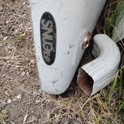Lid For Full Size F150