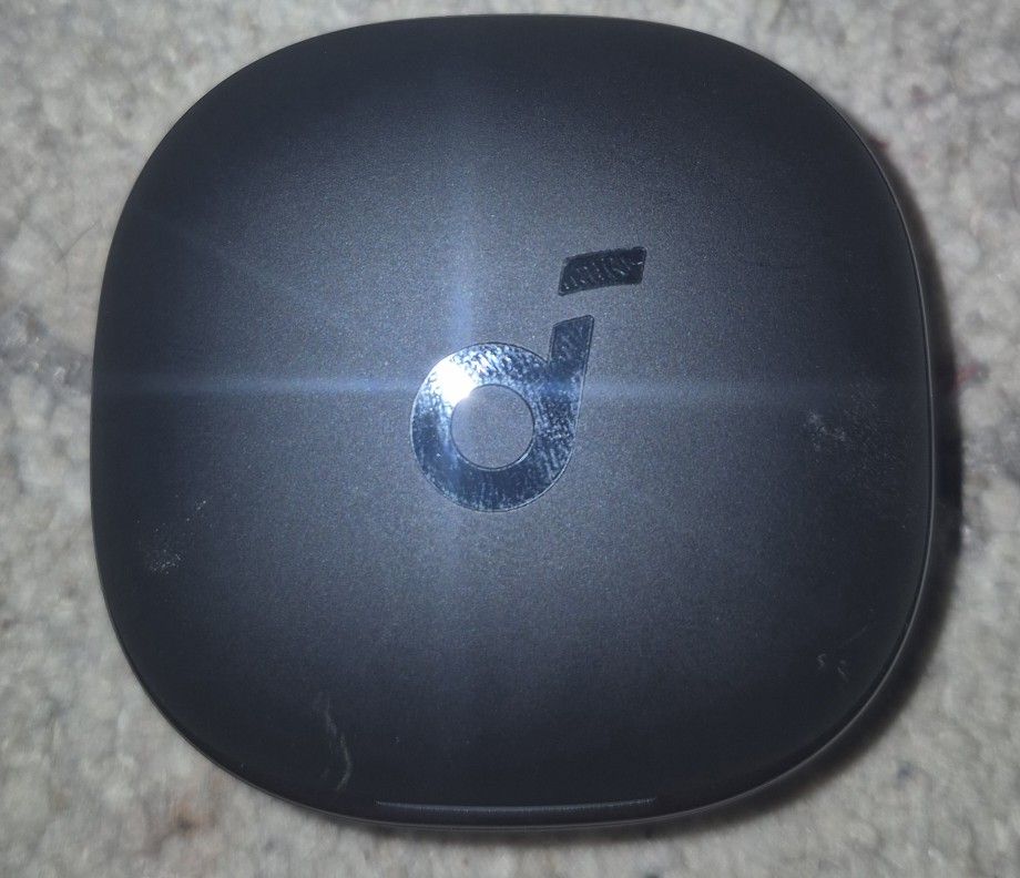Soundcore Liberty 4 Earbuds - No Cable - Fully Working