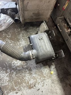 2015 Ram 1500 Air Filter Box