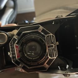 Vintage Kodak No1 