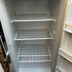 Maytag Freezer