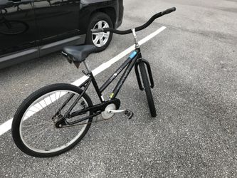 Taxi beach cruiser hotsell