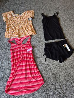 Clothes