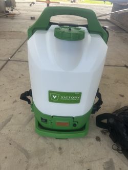 Sprayer