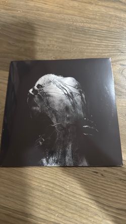 The Pretty Reckless “For I Am Death” 7” Vinyl