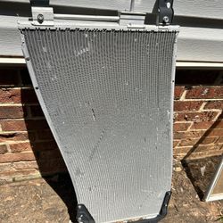 Radiator