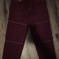 Red Empryes 