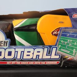 Vintage EA Sports Madden Football Play TV (Radica)