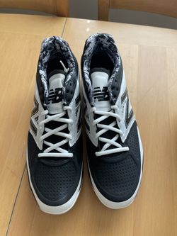 New Balance Baseball Cleats