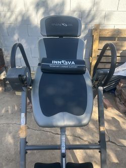 INNOVA LUMBAR SUPPORT