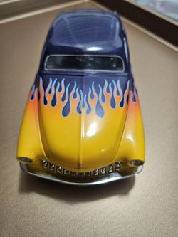 49 MERCURY HOT WHEEL