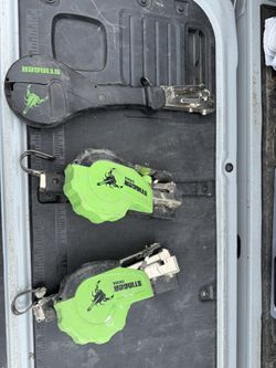 STINGER CAP STAPLER