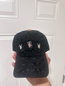 Barbas Hat