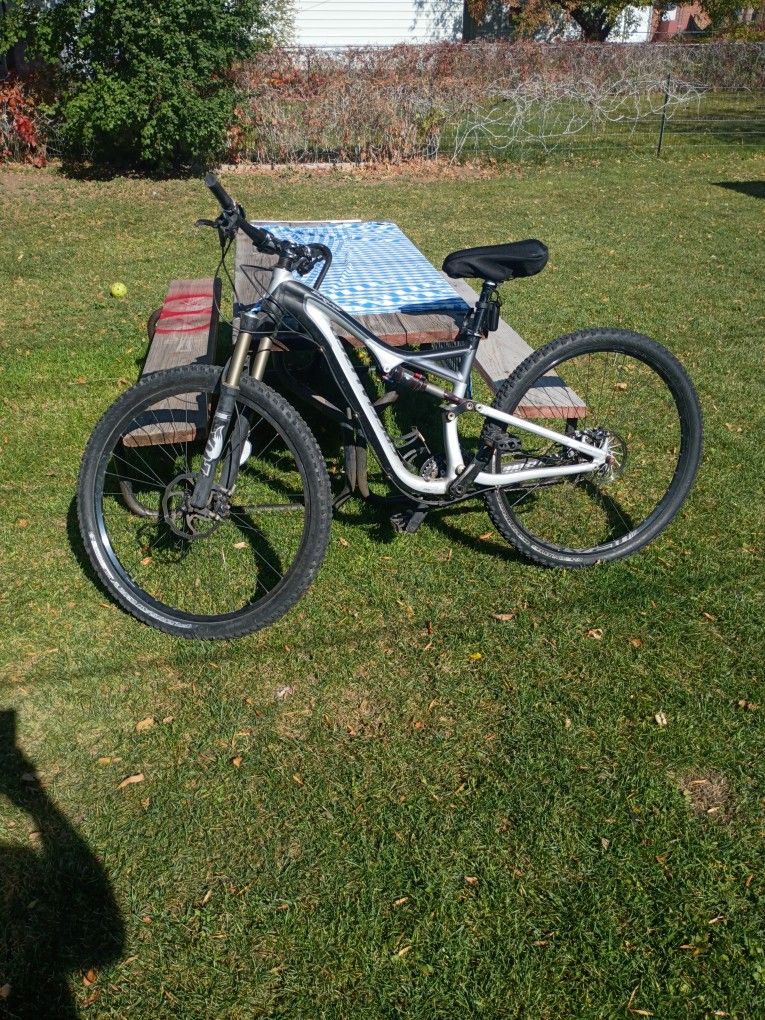 One Cool Bike