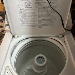 Maytag Washer 