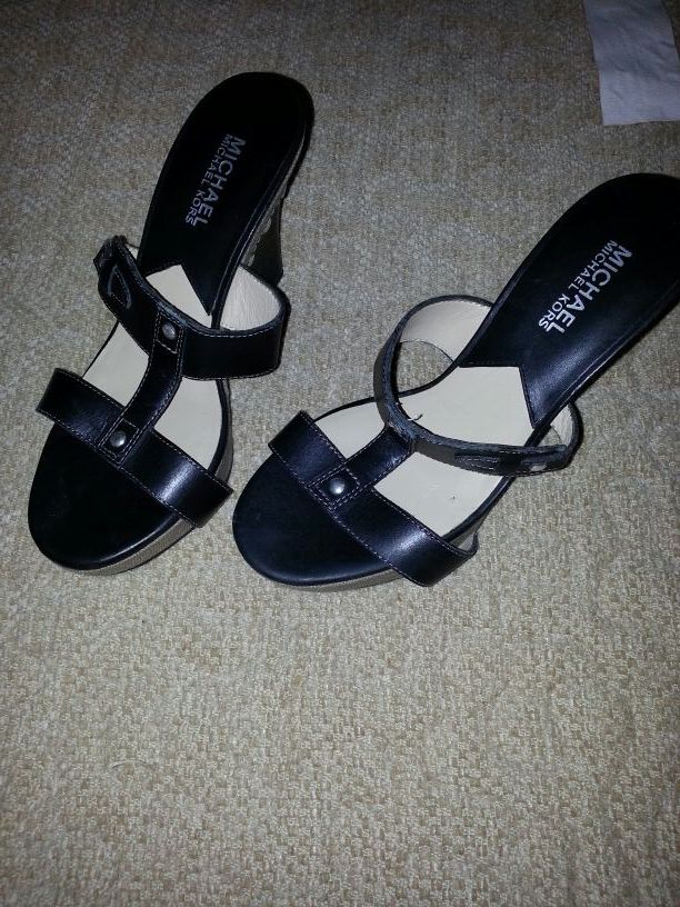Mk wedge