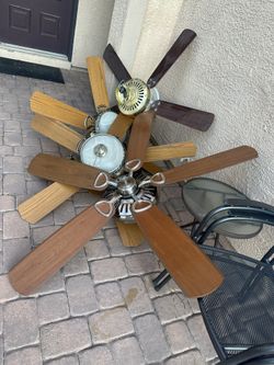 4 Fans