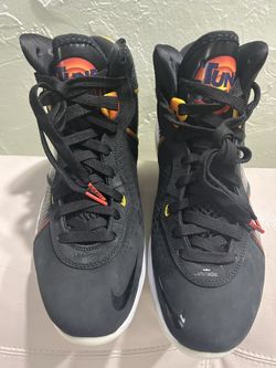 Space Jam Edition Nike Shoes