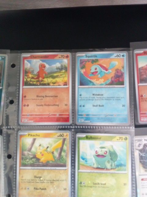 Pokemon Cards Take All Pokemon $$ 25$$