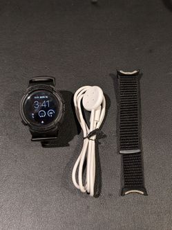 Pixel Watch 2 LTE - 41mm