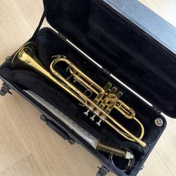 Conn 22B Trumpet