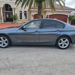 Bmw 2014 320i. No Credit Check Financing
