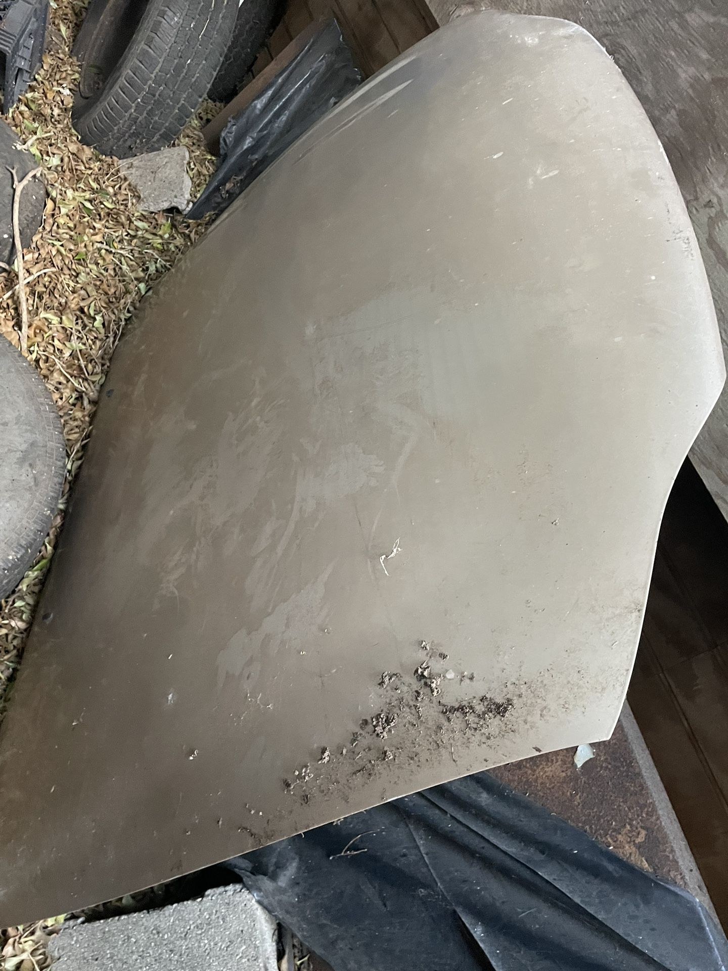 1995 Toyota Camry OEM Hood 