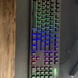  Pc Gaming Set Up