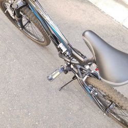 Hyper;Mongoose; Genesis Bikes