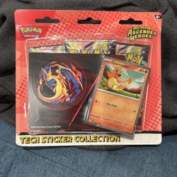 Pokémon Ascending Heroes 