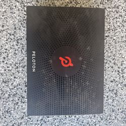 NIB Peloton Cycling Shoes