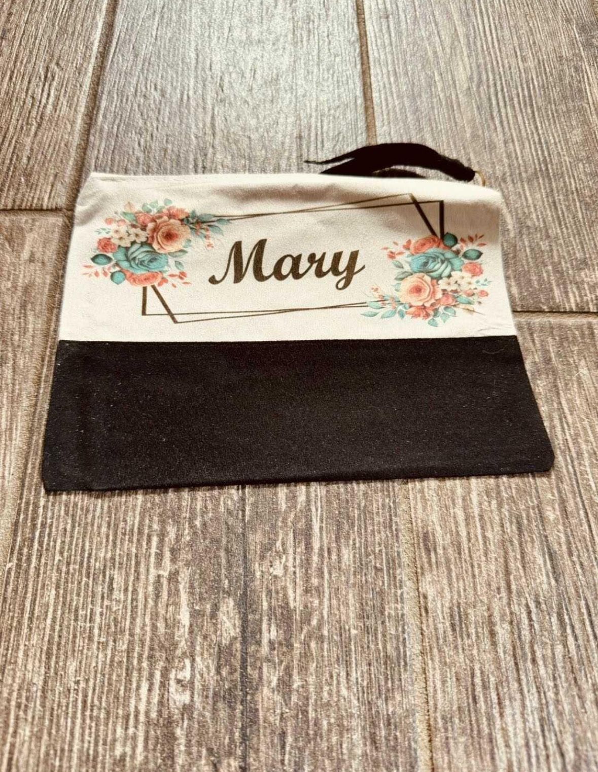 New Makeup Bag