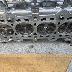 D16z6 head