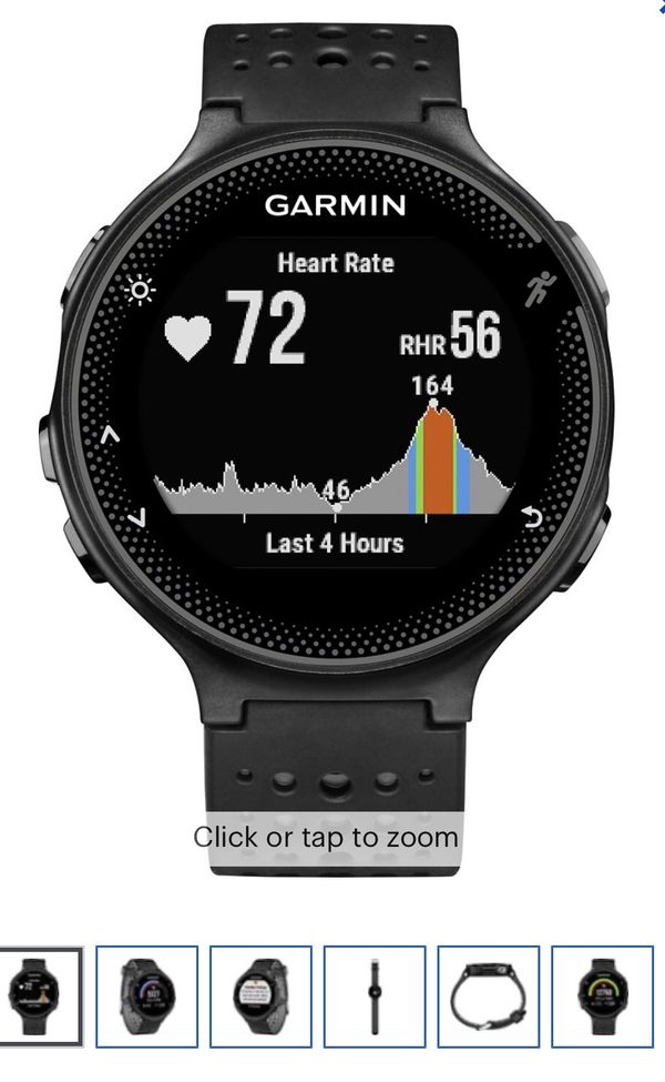 forerunner 975