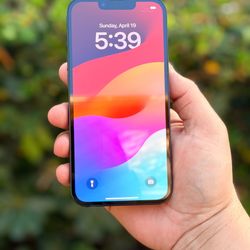 iPhone 14· 128 GB · Pristine Condition Like New ✨ Unlocked Any Carrier | Hablo Español