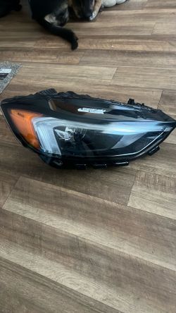 Headlight