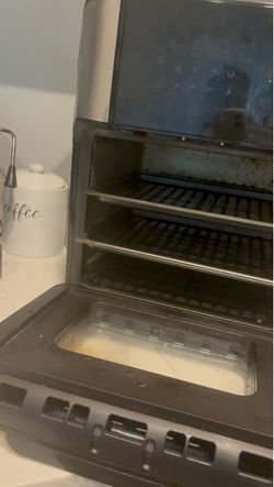 Air fryer