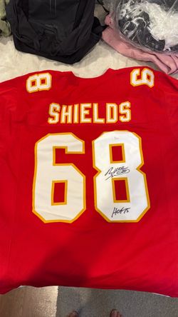 Kansas City Chiefs Jersey (XL)