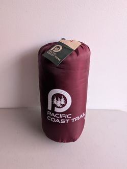 Sleeping bag