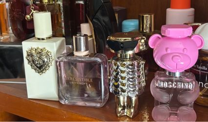 Women’s parfum