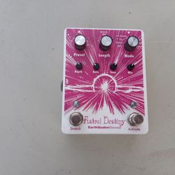 Guitar Effect Pedals For Sale 