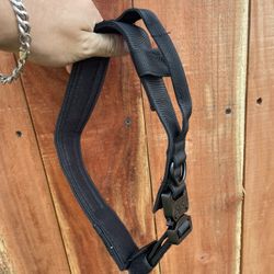 Tactical Dog Collar