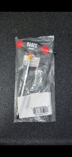 Klein 7/32” Allen Wrench 
