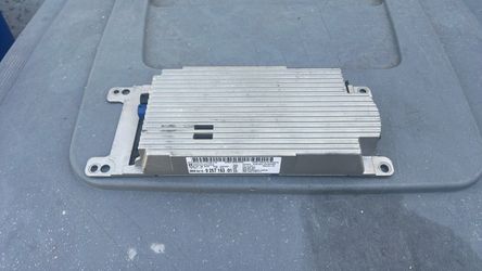 Bmw combox