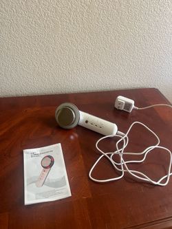 3-in-1 Slimming & Beautifying Machine