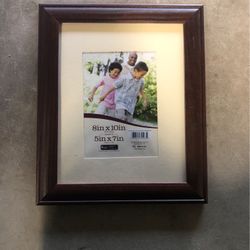 Brand New Picture Frame