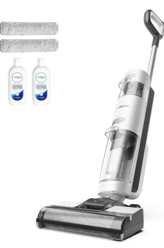 Tineco iFloor 2 Complete Cordless Vacuum & Washer