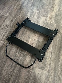 BRIDE LH T902MO Seat Rail for GT86 / FRS / BRZ