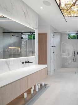 Bathroom Cabinets